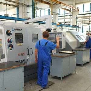 Turbomecanica - venituri şi profit în creştere, la jumătatea anului